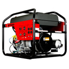 Winco DP7500 generator - image 3