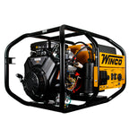Winco W10000VE generator - image 3