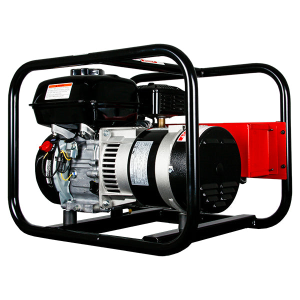 Winco DP3000 generator - image 1