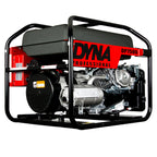 Winco DP7500 generator - image 4