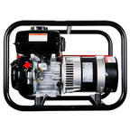 Winco DP3000 generator - image 2