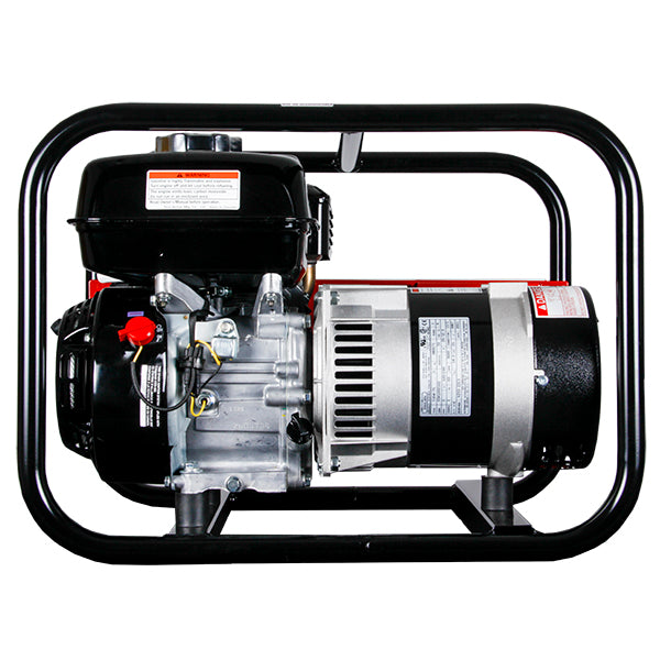 Winco DP3000 generator - image 2