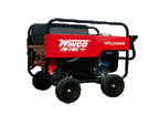 Winco HPS12000HE generator - image 2