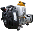 Winco W3000H generator - image 2