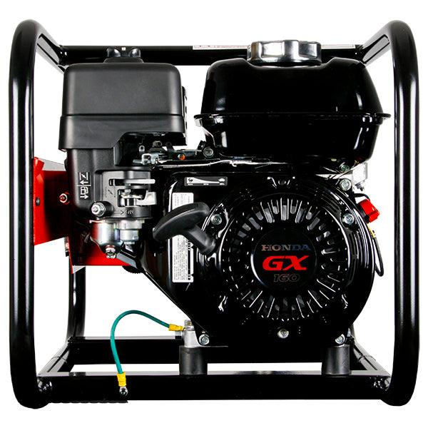 Winco DP3000 generator - image 3