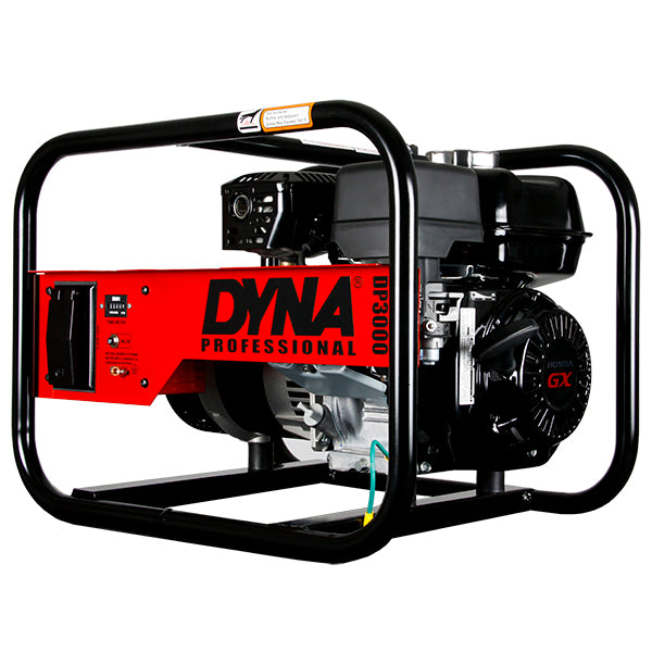 Winco DP3000 generator - image 4