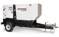 Generac MDG100DF4 generator - image 1