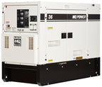 Multiquip DCA36SPXU4F generator - image 1