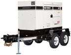 Multiquip DCA36SPXU4F generator - image 2
