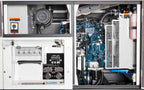 Multiquip DCA40SSKU4F2 generator - image 3