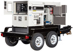 Multiquip DCA40SSKU4F2 generator - image 2