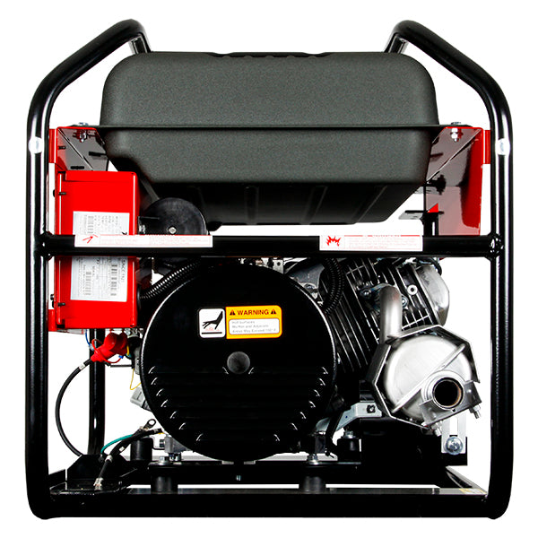Winco DP7500 generator - image 1