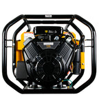Winco W10000VE generator - image 4