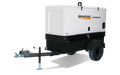 Generac MMG45IF4 generator - image 1