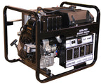 Gillette GPED-65EK generator - image 1