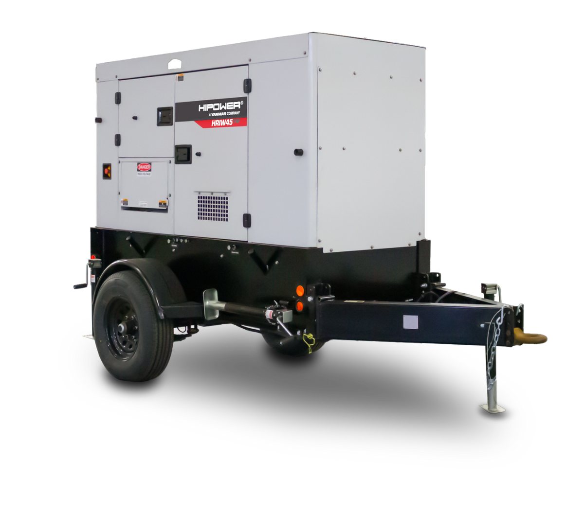HIPOWER HRIW-45-T4F generator - image 1