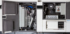 Multiquip DCA125SSIU4F generator - image 3