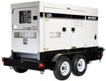 Multiquip DCA125SSIU4F generator - image 1