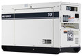 Multiquip DCA10SPXU4C generator - image 1