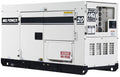 Multiquip DCA20SPXU4F generator - image 1