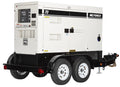 Multiquip DCA70SSIU4F generator - image 1