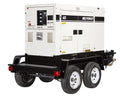 Multiquip DCA45SSIU4F generator - image 1