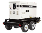 Multiquip DCA45SSIU4F generator - image 1