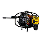 Winco W10000VE generator - image 1